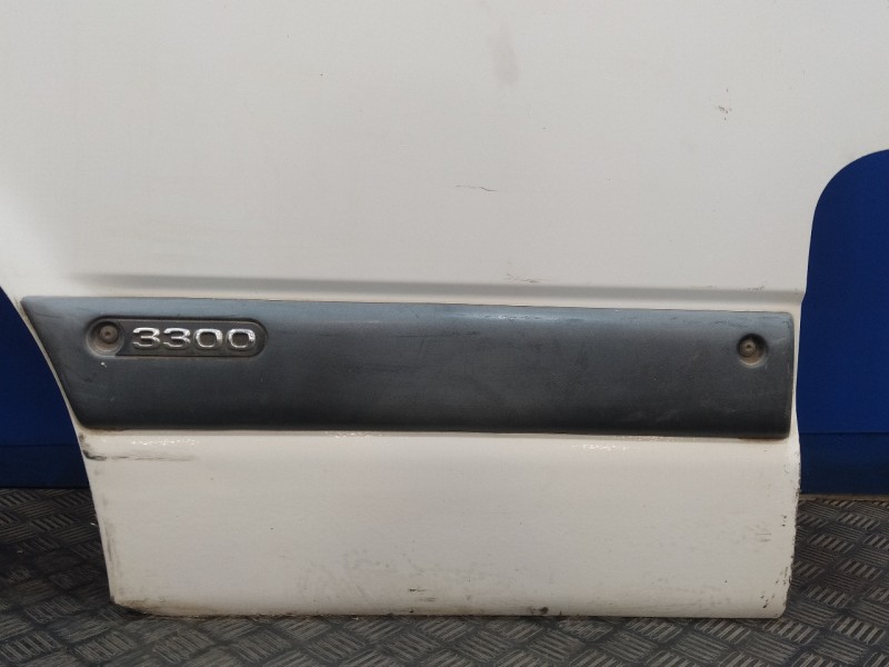 Recambio de puerta delantera izquierda para renault master ii ph. 2 doka/pr. fgst referencia OEM IAM   