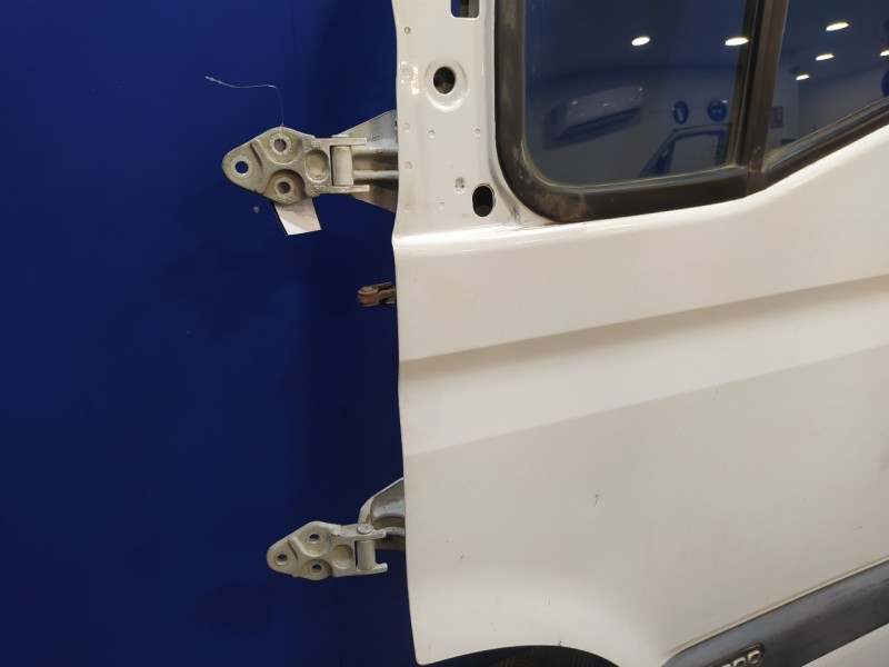 Recambio de puerta delantera izquierda para renault master ii ph. 2 doka/pr. fgst referencia OEM IAM   