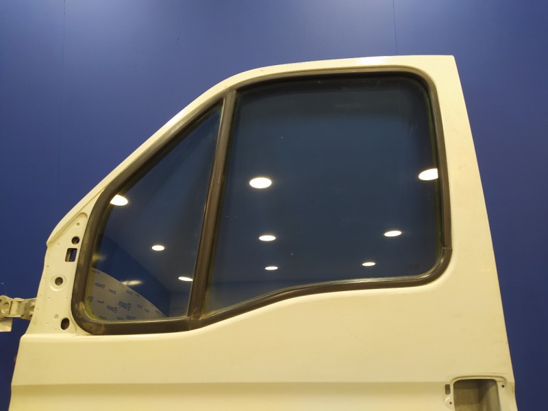 Recambio de puerta delantera izquierda para renault master ii ph. 2 doka/pr. fgst referencia OEM IAM   