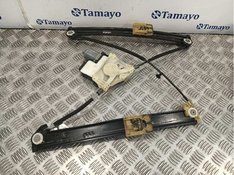 Recambio de elevalunas delantero derecho para seat ibiza (kj1) referencia OEM IAM 2Q1959882  0130822064