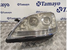 Recambio de faro izquierdo para mercedes-benz clase m (w164) 280 / 300 cdi (164.120) referencia OEM IAM   