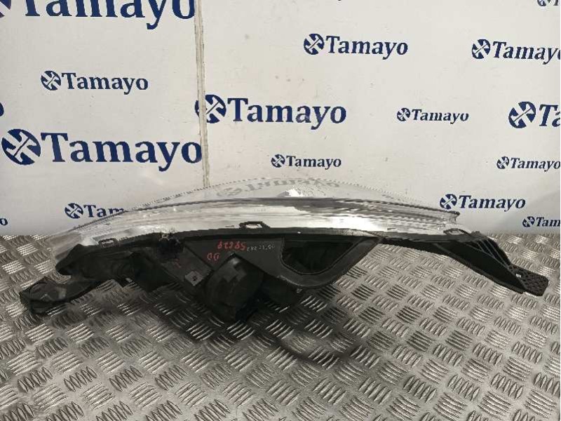 Recambio de faro derecho para citroën c3 referencia OEM IAM 085521134R  