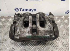 Recambio de pinza freno delantera izquierda para mercedes-benz vito tourer (447) 2.1 cdi cat referencia OEM IAM B91900  B92000