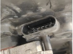 Recambio de faro izquierdo para mercedes-benz clase m (w164) 280 / 300 cdi (164.120) referencia OEM IAM    2