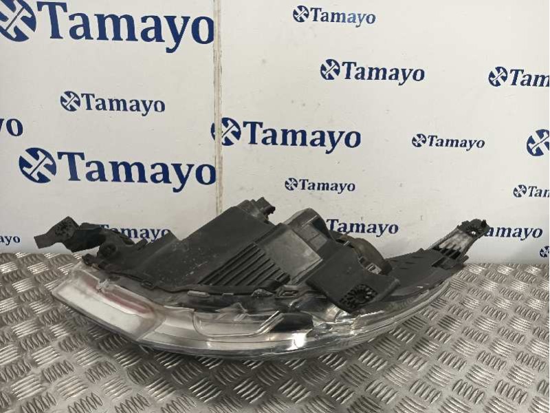 Recambio de faro derecho para citroën c3 referencia OEM IAM 085521134R  
