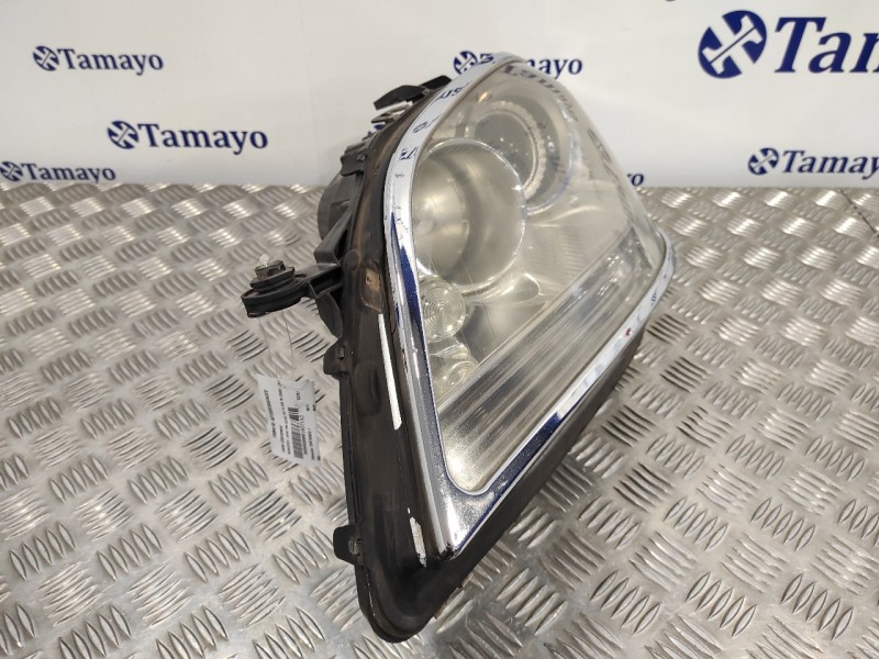 Recambio de faro izquierdo para mercedes-benz clase m (w164) 280 / 300 cdi (164.120) referencia OEM IAM   