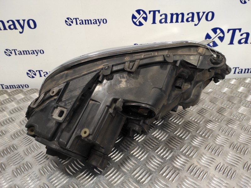 Recambio de faro izquierdo para mercedes-benz clase m (w164) 280 / 300 cdi (164.120) referencia OEM IAM   