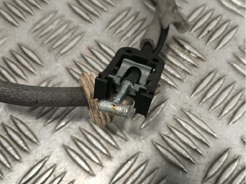 Recambio de cerradura puerta delantera derecha para seat ibiza (kj1) referencia OEM IAM B6A5TB837016A  