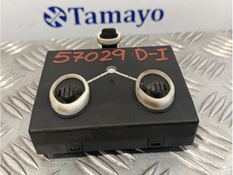 Recambio de modulo confort para audi q7 (4l) 3.0 v6 24v tdi referencia OEM IAM 4L0959793B  4L0910793B