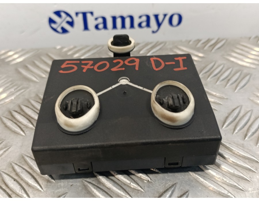 Recambio de modulo confort para audi q7 (4l) 3.0 v6 24v tdi referencia OEM IAM 4L0959793B  4L0910793B