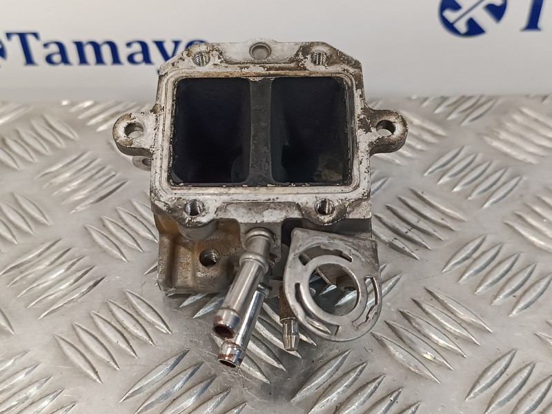 Recambio de valvula egr para volkswagen golf v berlina (1k1) 2.0 tdi referencia OEM IAM 03G131063F  