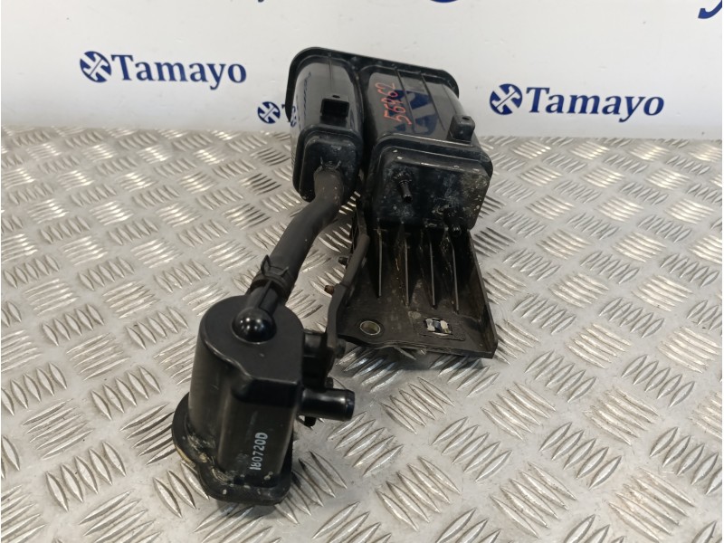 Recambio de filtro carbono activo para hyundai i30 fastback 1.4 tgdi cat referencia OEM IAM   