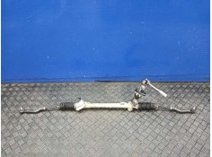 Recambio de cremallera direccion para nissan qashqai (j10) 2.0 dci turbodiesel cat referencia OEM IAM 76543123456  