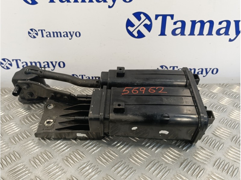 Recambio de filtro carbono activo para hyundai i30 fastback 1.4 tgdi cat referencia OEM IAM   