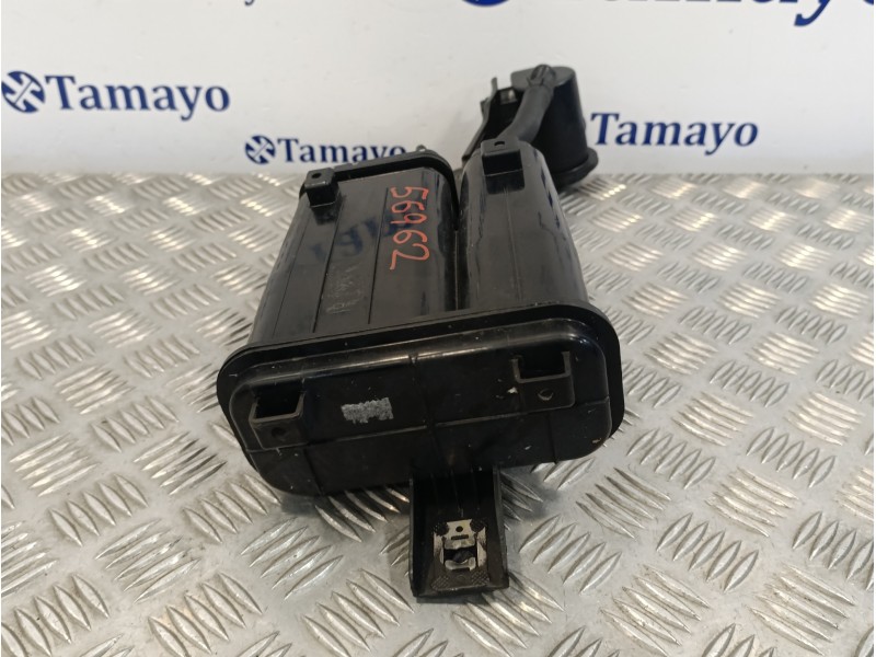 Recambio de filtro carbono activo para hyundai i30 fastback 1.4 tgdi cat referencia OEM IAM   