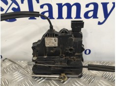 Recambio de cerradura puerta delantera izquierda para peugeot boxer caja cerr.techo sobreelev.(bat.4035)(335/440)(2007 => 2.2 hd