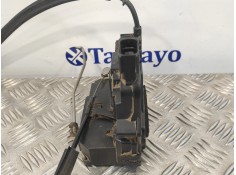 Recambio de cerradura puerta delantera izquierda para peugeot boxer caja cerr.techo sobreelev.(bat.4035)(335/440)(2007 => 2.2 hd 2