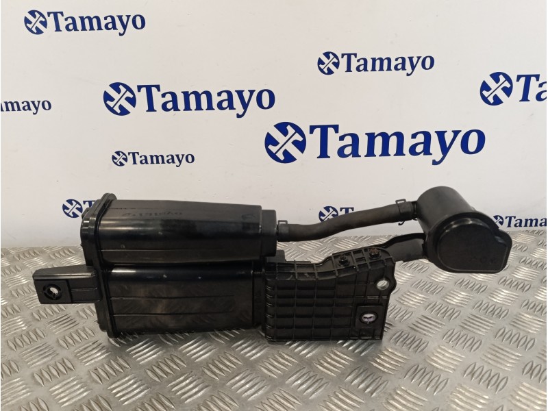 Recambio de filtro carbono activo para hyundai i30 fastback 1.4 tgdi cat referencia OEM IAM   