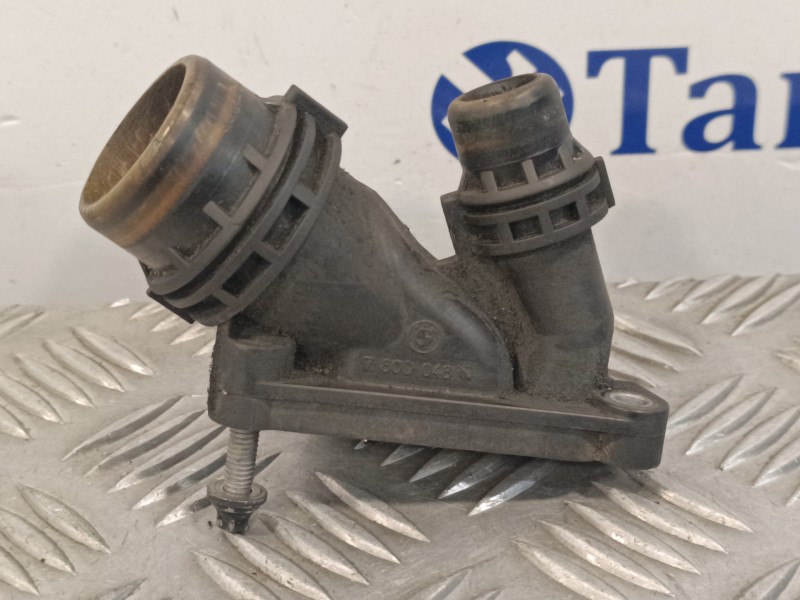 Recambio de tubo para bmw serie 3 lim. (f30) 3.0 turbodiesel referencia OEM IAM 10808611  7800048