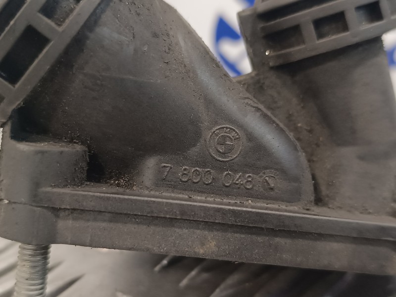 Recambio de tubo para bmw serie 3 lim. (f30) 3.0 turbodiesel referencia OEM IAM 10808611  7800048