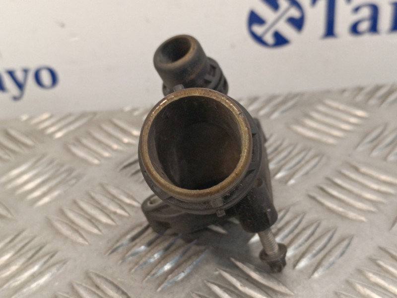 Recambio de tubo para bmw serie 3 lim. (f30) 3.0 turbodiesel referencia OEM IAM 10808611  7800048