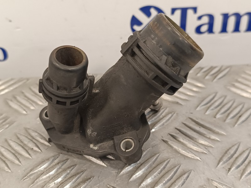 Recambio de tubo para bmw serie 3 lim. (f30) 3.0 turbodiesel referencia OEM IAM 10808611  7800048
