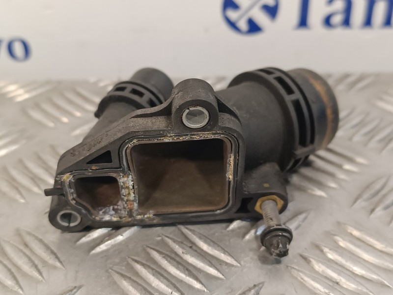 Recambio de tubo para bmw serie 3 lim. (f30) 3.0 turbodiesel referencia OEM IAM 10808611  7800048