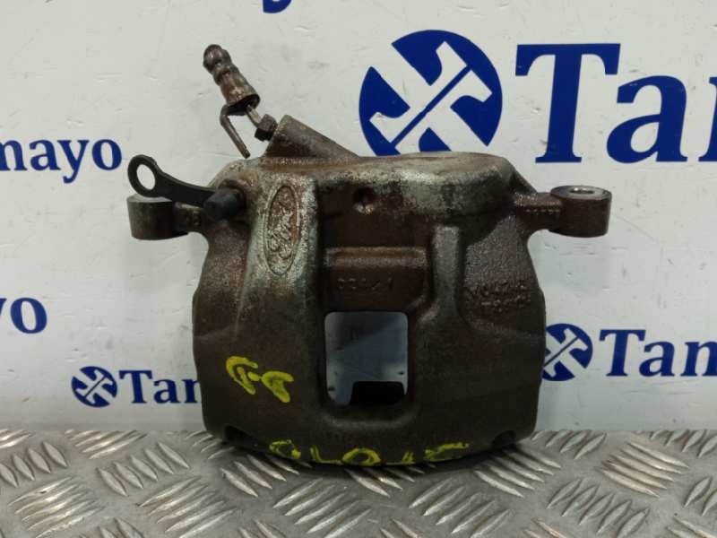 Recambio de pinza freno delantera derecha para ford transit combi ´06 referencia OEM IAM   