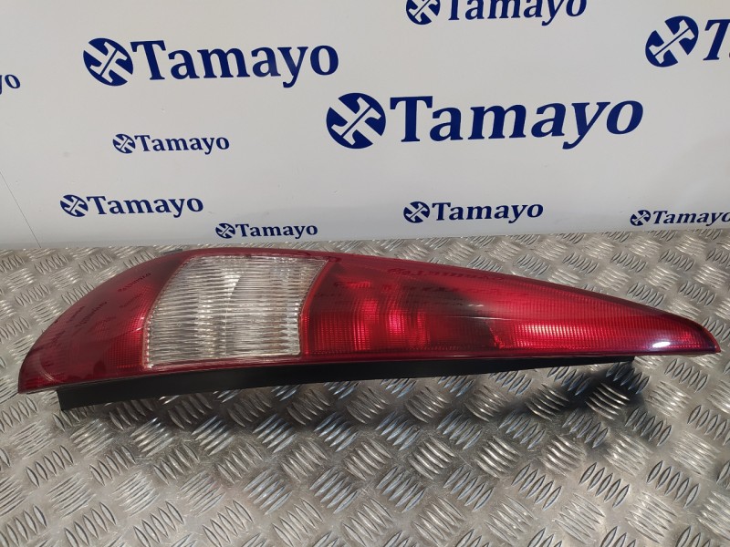 Recambio de piloto trasero izquierdo para ford mondeo turnier (ge) 2.0 tdci cat referencia OEM IAM   
