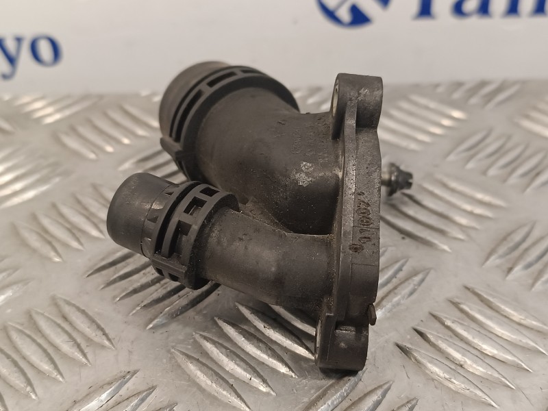 Recambio de tubo para bmw serie 3 lim. (f30) 3.0 turbodiesel referencia OEM IAM 10808611  7800048