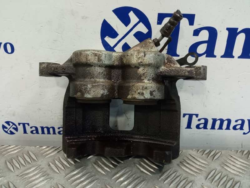 Recambio de pinza freno delantera derecha para ford transit combi ´06 referencia OEM IAM   