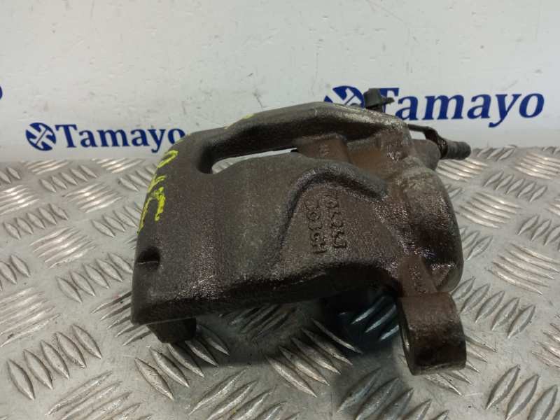 Recambio de pinza freno delantera derecha para ford transit combi ´06 referencia OEM IAM   