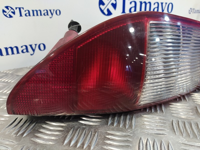 Recambio de piloto trasero izquierdo para ford mondeo turnier (ge) 2.0 tdci cat referencia OEM IAM   