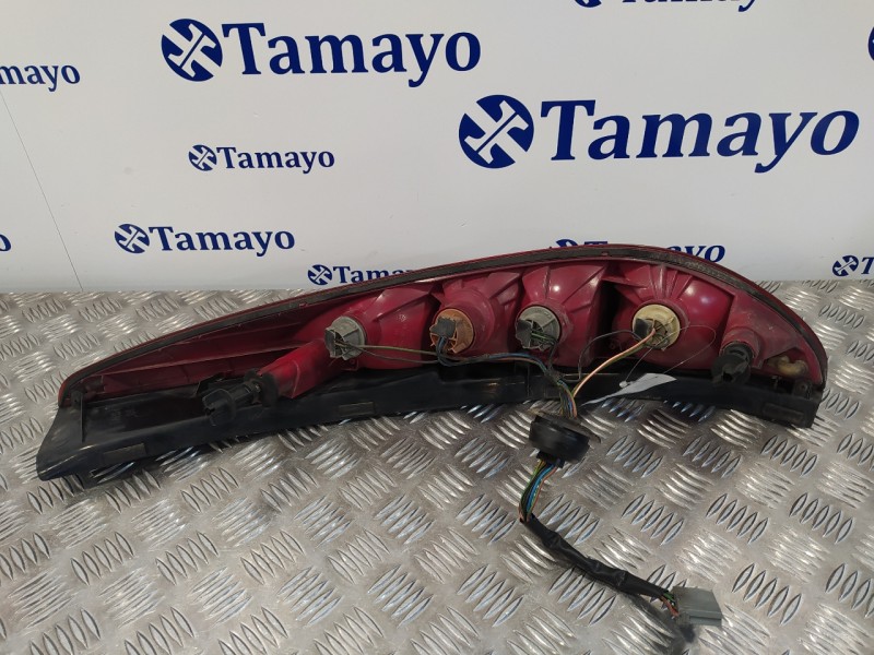 Recambio de piloto trasero izquierdo para ford mondeo turnier (ge) 2.0 tdci cat referencia OEM IAM   