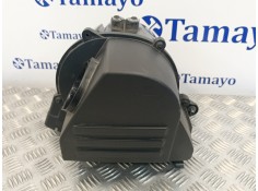 Recambio de carcasa filtro aire para volkswagen polo (6r1) 1.6 tdi referencia OEM IAM 6R0129601C 6R0129620A 6R0129607E 2