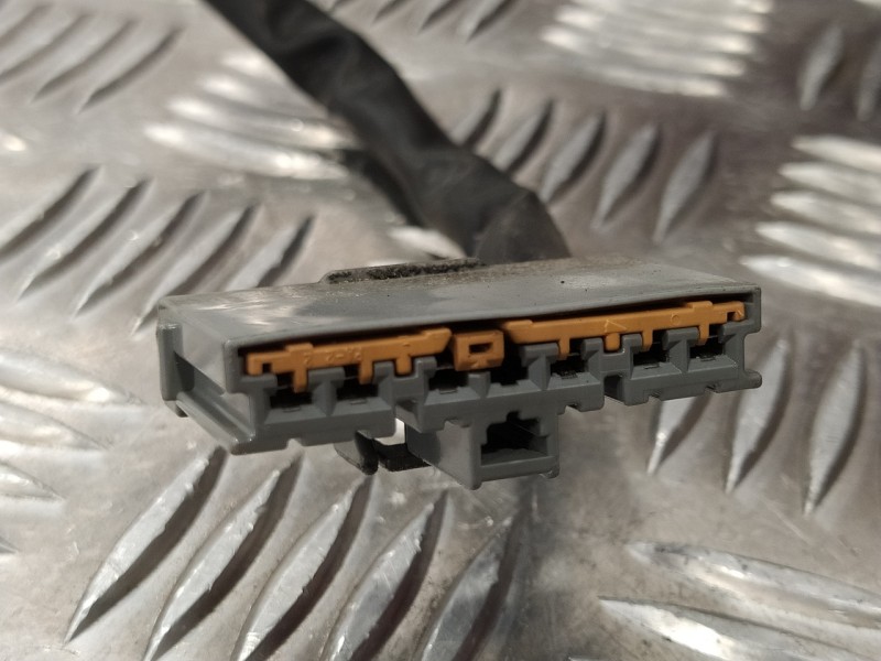 Recambio de piloto trasero izquierdo para ford mondeo turnier (ge) 2.0 tdci cat referencia OEM IAM   