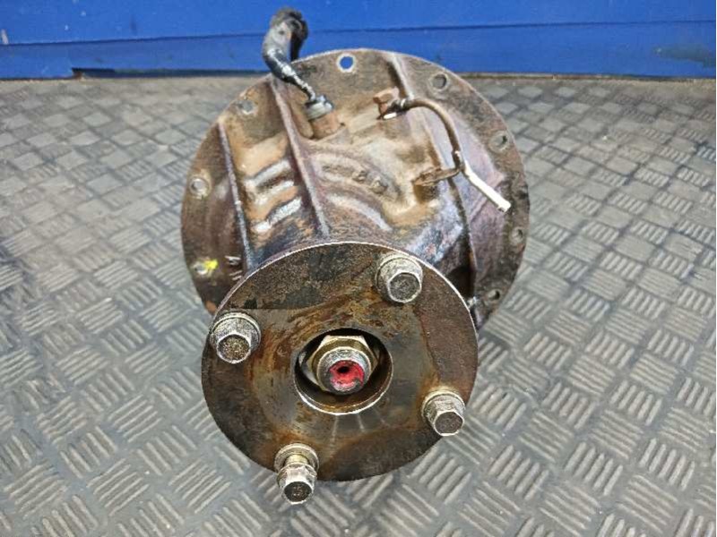 Recambio de diferencial trasero para mitsubishi montero (v20/v40) 2.8 turbodiesel referencia OEM IAM   