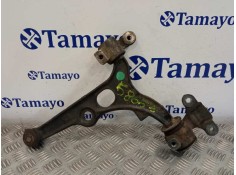 Recambio de brazo suspension inferior delantero izquierdo para citroën jumpy referencia OEM IAM   
