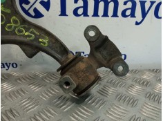 Recambio de brazo suspension inferior delantero izquierdo para citroën jumpy referencia OEM IAM    2