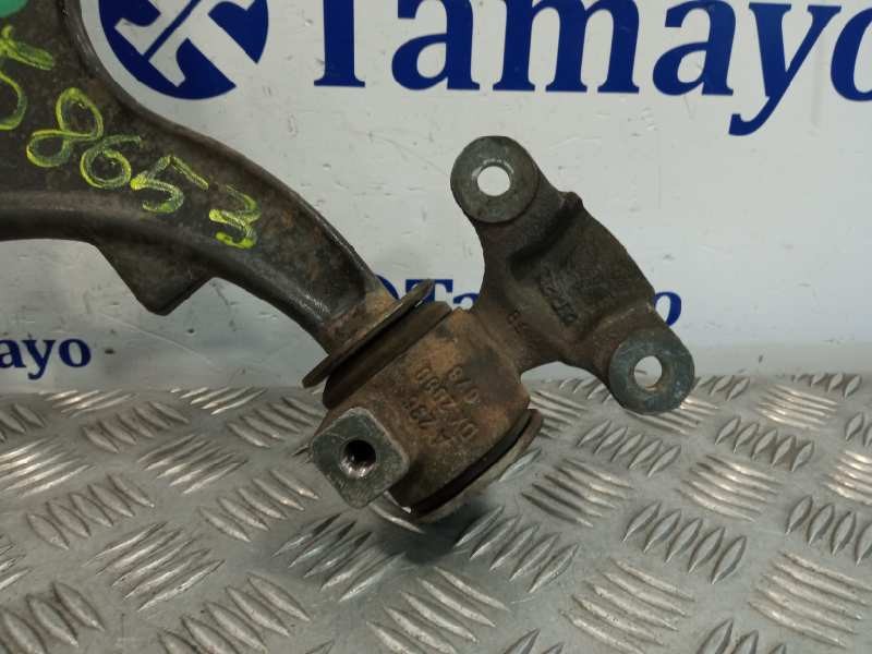 Recambio de brazo suspension inferior delantero izquierdo para citroën jumpy referencia OEM IAM   