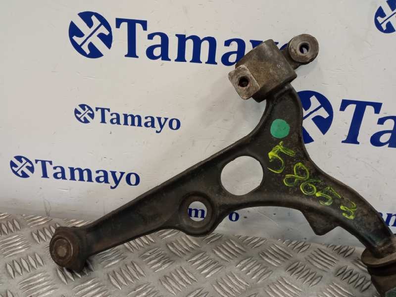 Recambio de brazo suspension inferior delantero izquierdo para citroën jumpy referencia OEM IAM   