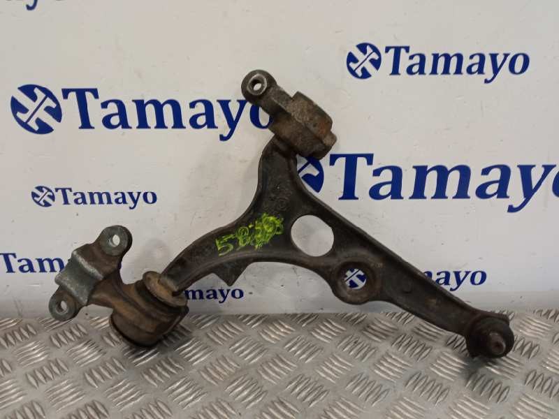 Recambio de brazo suspension inferior delantero izquierdo para citroën jumpy referencia OEM IAM   