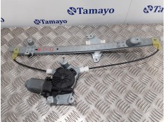 Recambio de elevalunas trasero derecho para nissan pathfinder (r51) referencia OEM IAM 400926C  