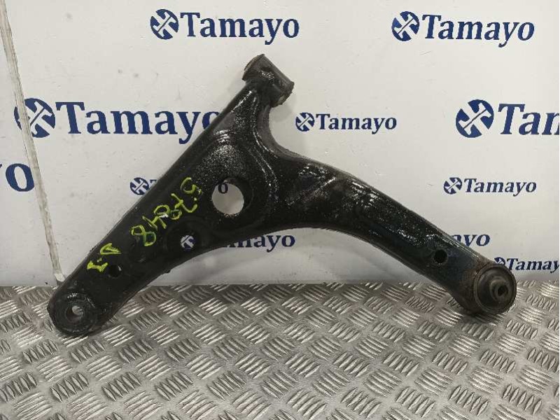 Recambio de brazo suspension inferior delantero izquierdo para ford transit combi ´06 referencia OEM IAM   