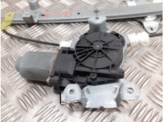 Recambio de elevalunas trasero derecho para nissan pathfinder (r51) referencia OEM IAM 400926C   2