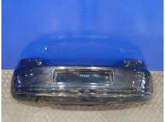 Recambio de paragolpes trasero para volkswagen polo (6r1) 1.6 tdi referencia OEM IAM   