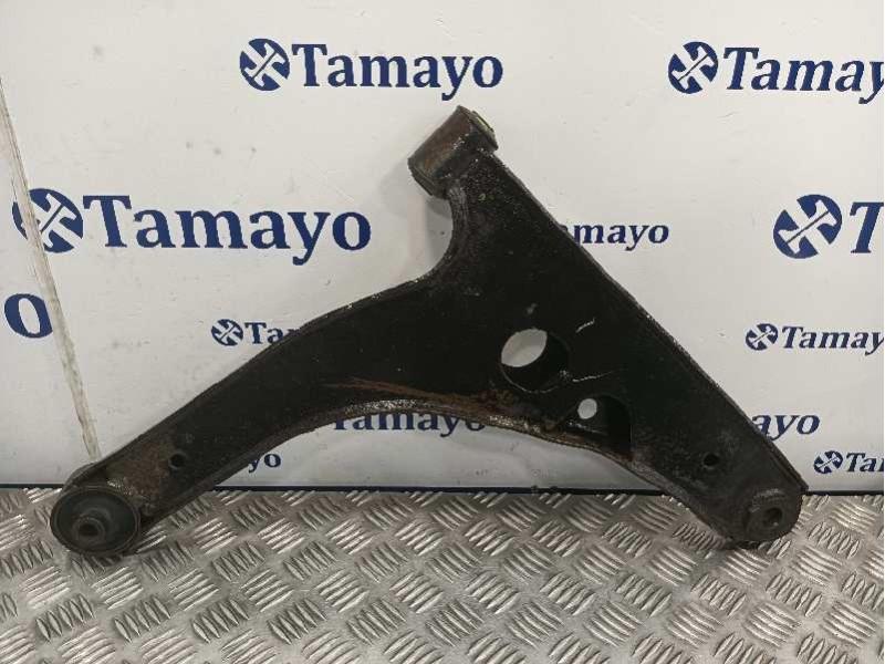 Recambio de brazo suspension inferior delantero izquierdo para ford transit combi ´06 referencia OEM IAM   