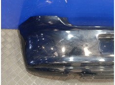 Recambio de paragolpes trasero para volkswagen polo (6r1) 1.6 tdi referencia OEM IAM    2