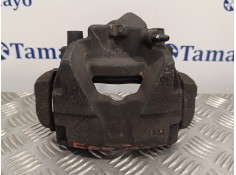 Recambio de pinza freno delantera izquierda para dacia dokker 1.5 dci diesel fap cat referencia OEM IAM   