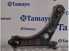 Recambio de brazo suspension inferior delantero derecho para skoda yeti 1.2 tsi referencia OEM IAM   